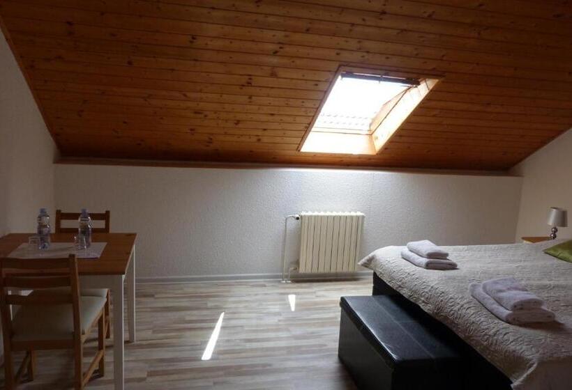 Номер Стандарт, Penzion Stranny