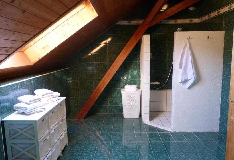 Апартаменты 2 Спальни, Penzion Stranny