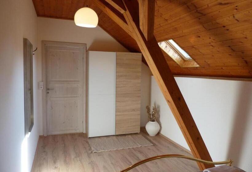 Апартаменты 2 Спальни, Penzion Stranny