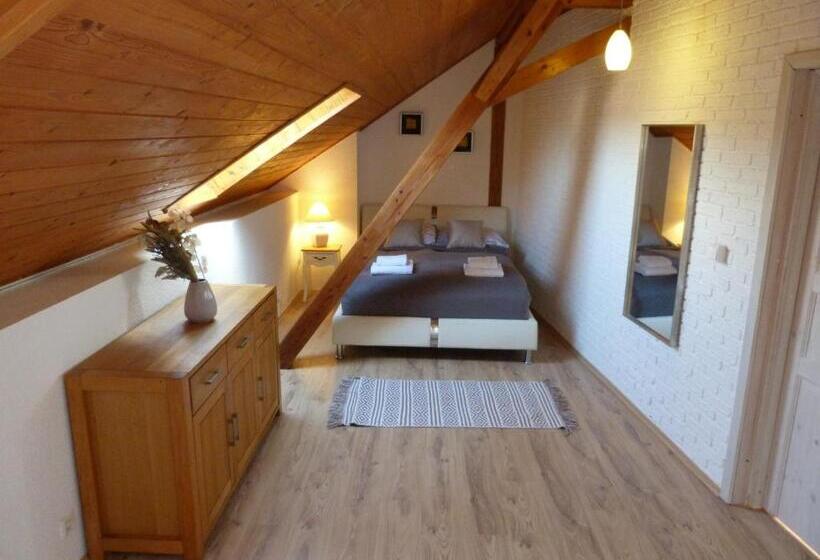 Апартаменты 2 Спальни, Penzion Stranny