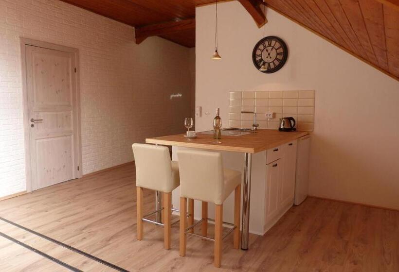 Апартаменты 2 Спальни, Penzion Stranny