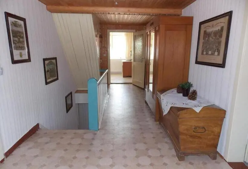 1-Schlafzimmer-Haus, Pension Hoffmann