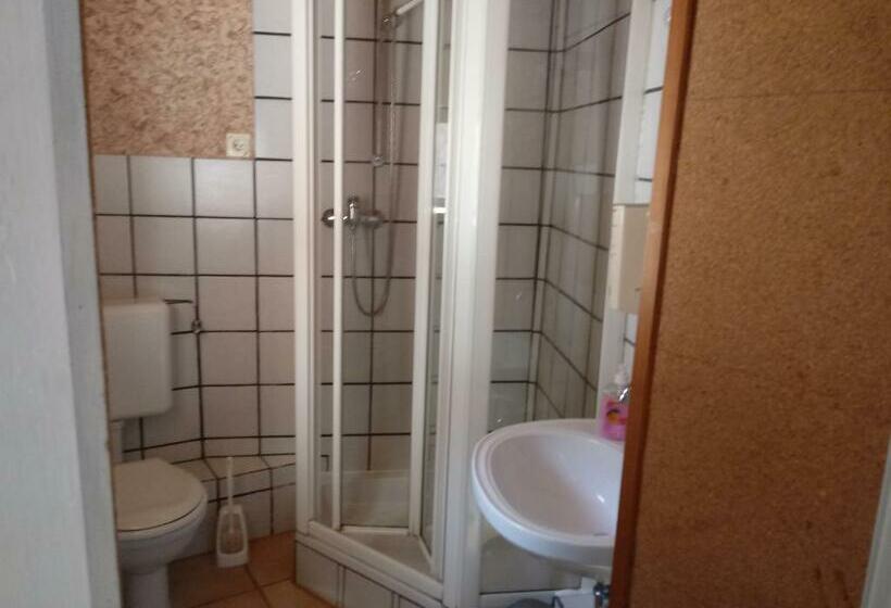 غرفة قياسية, Gasthof Jacobshöhe