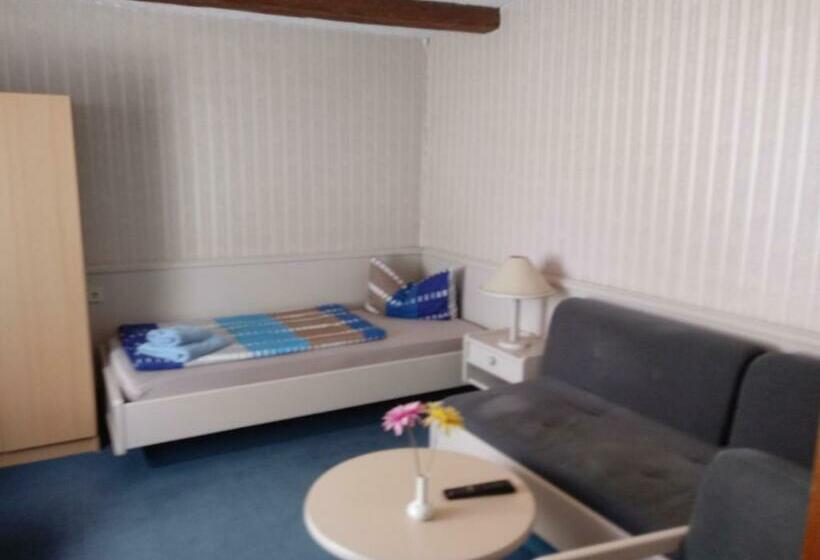 غرفة قياسية, Gasthof Jacobshöhe