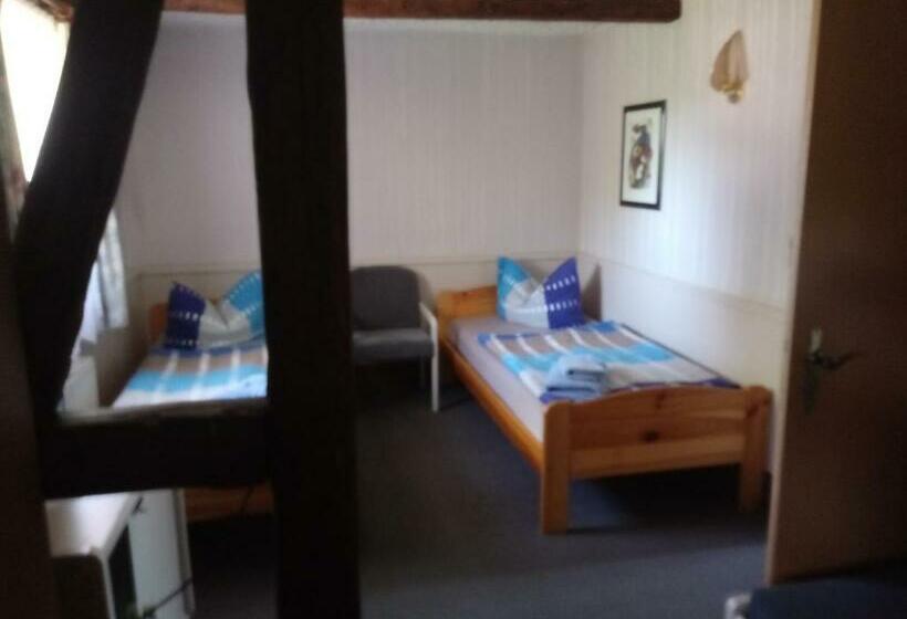 غرفة قياسية, Gasthof Jacobshöhe