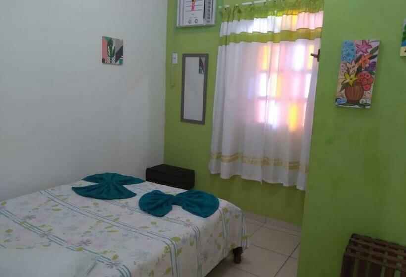 标准间, Pousada Sol Da Ilha