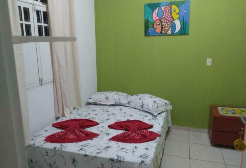 标准间, Pousada Sol Da Ilha