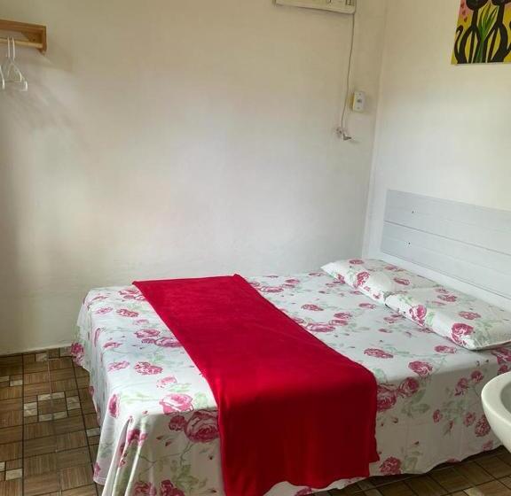 标准间, Pousada Sol Da Ilha