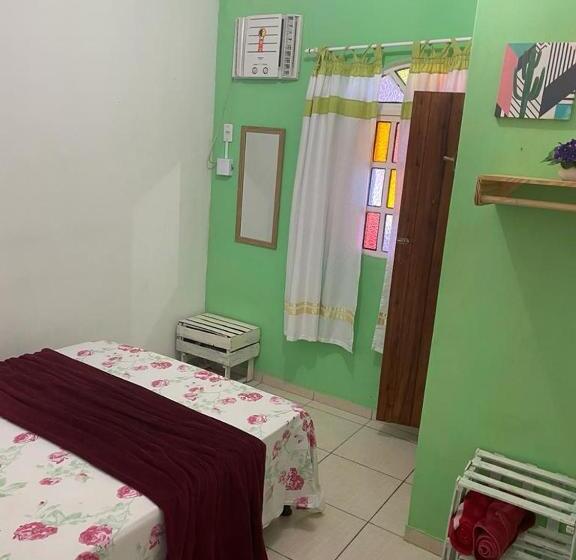 标准间, Pousada Sol Da Ilha