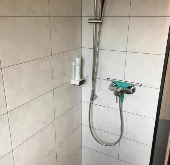 شقة غرفة نوم واحدة مزودة بشُرفة, Wirtshaus Zum Stern