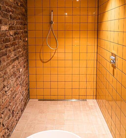 סוויטה דלוקס, Landgoed Kasteel Limbricht