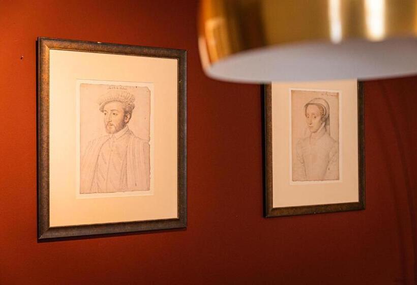 סוויטת סופריור, Landgoed Kasteel Limbricht