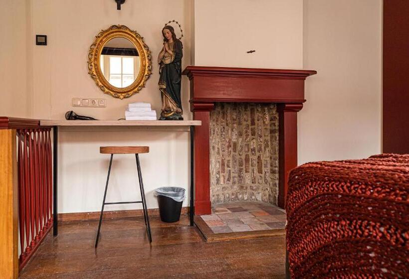 סוויטת סופריור, Landgoed Kasteel Limbricht