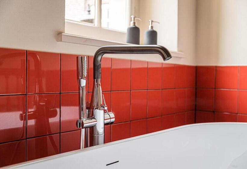 סוויטת סופריור, Landgoed Kasteel Limbricht