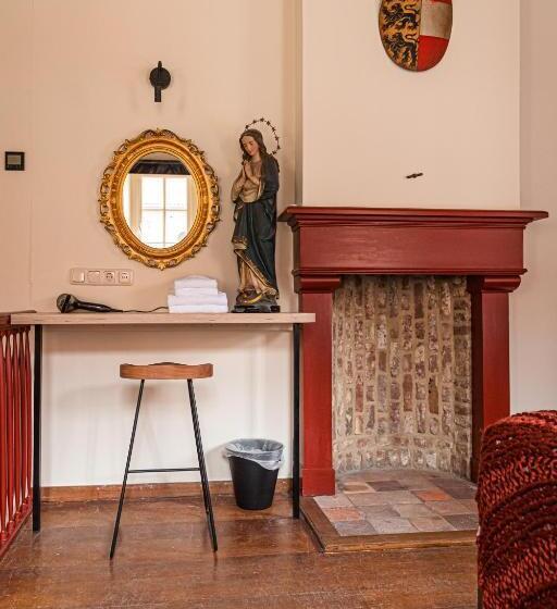 סוויטת סופריור, Landgoed Kasteel Limbricht