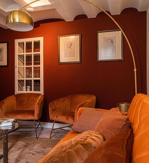 סוויטת סופריור, Landgoed Kasteel Limbricht