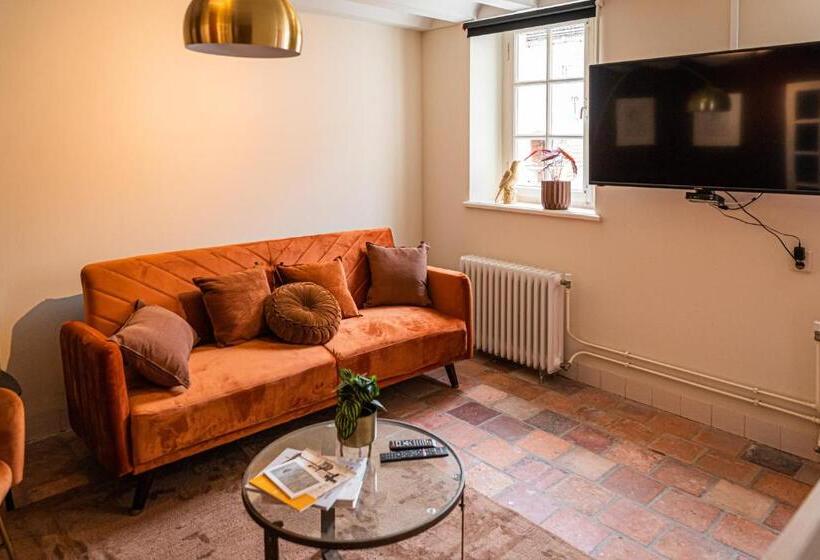 סוויטת סופריור, Landgoed Kasteel Limbricht