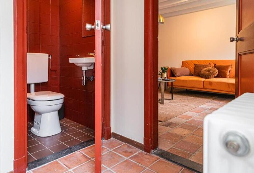 סוויטת סופריור, Landgoed Kasteel Limbricht