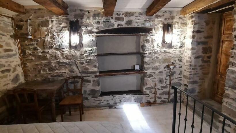 Номер Стандарт, B&b La Corte Dei Cerri  Il Piccolo Chalet
