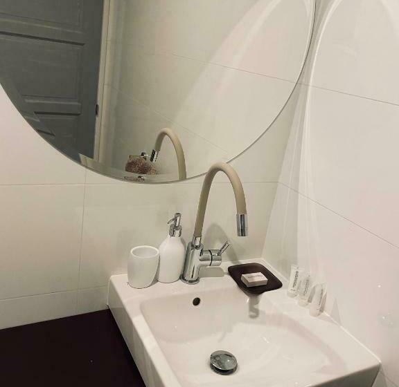 Apartament 1 Sypialnia, Apartmán Ginko I