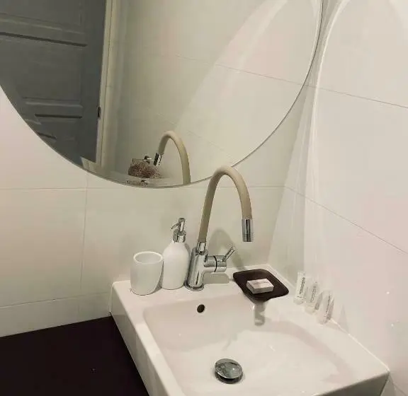 آپارتمان 1 خوابه, Apartmán Ginko I