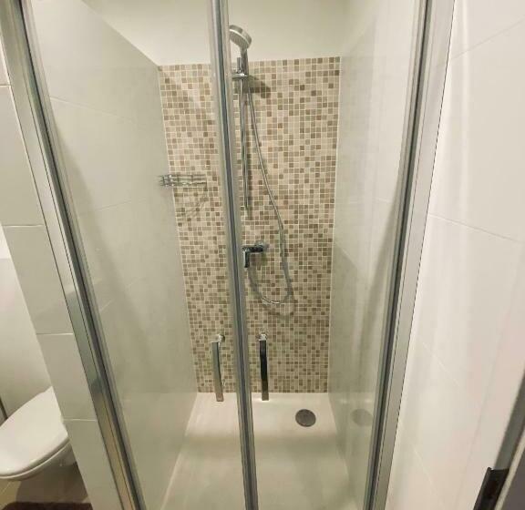 Apartament 1 Sypialnia, Apartmán Ginko I