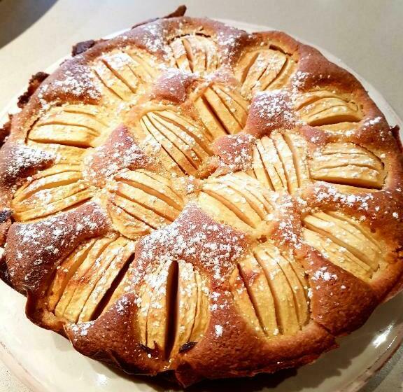 디럭스 룸 킹사이즈 침대, Au Clos Des Templiers