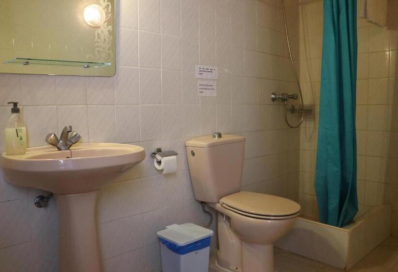 استودیوی استاندارد با چشمانداز دریا, Casa Mara Tenerife