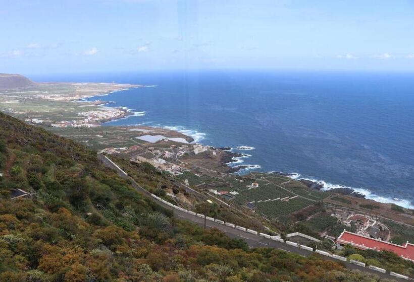 스탠다드 스튜디오 바다 전망, Casa Mara Tenerife