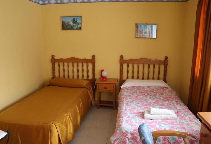 آپارتمان 2 خوابه, Casa Mara Tenerife