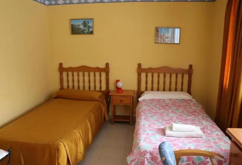 ２ベッドルームアパートメント, Casa Mara Tenerife