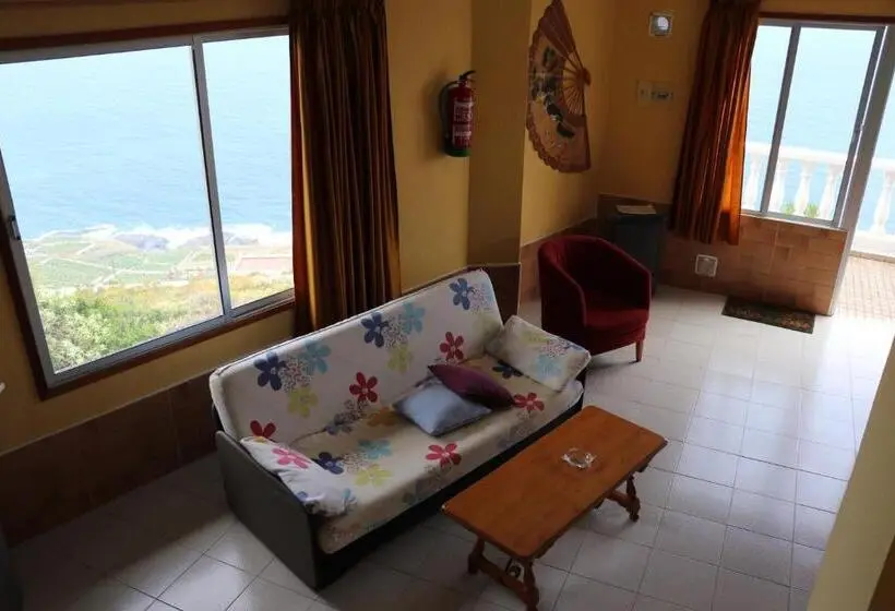 ２ベッドルームアパートメント, Casa Mara Tenerife