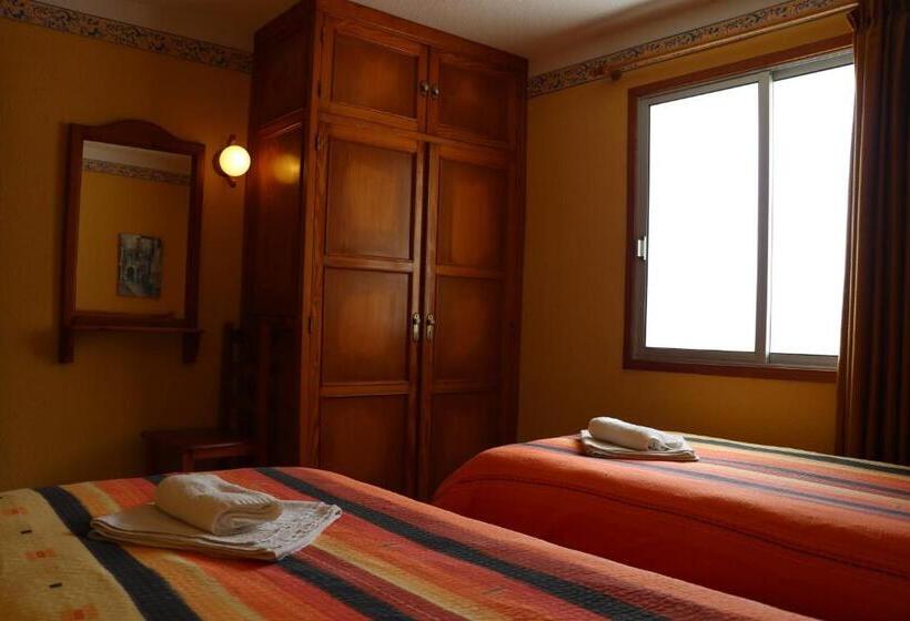 آپارتمان 2 خوابه, Casa Mara Tenerife