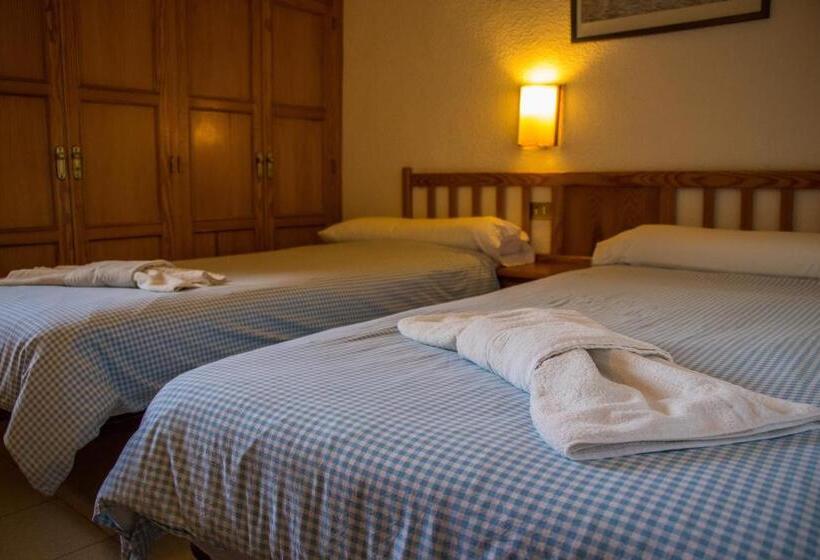 آپارتمان 1 خوابه با چشمانداز دریا, Casa Mara Tenerife