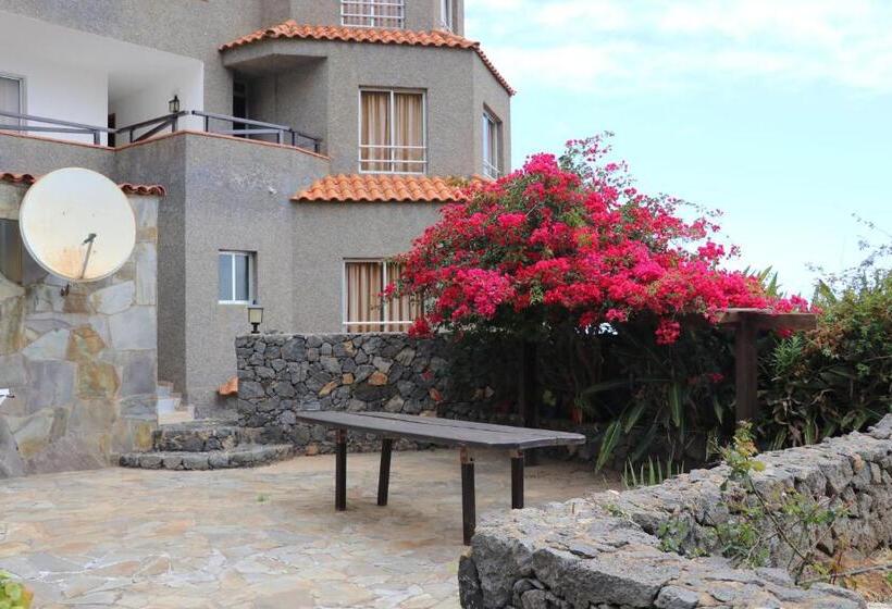 آپارتمان 1 خوابه, Casa Mara Tenerife
