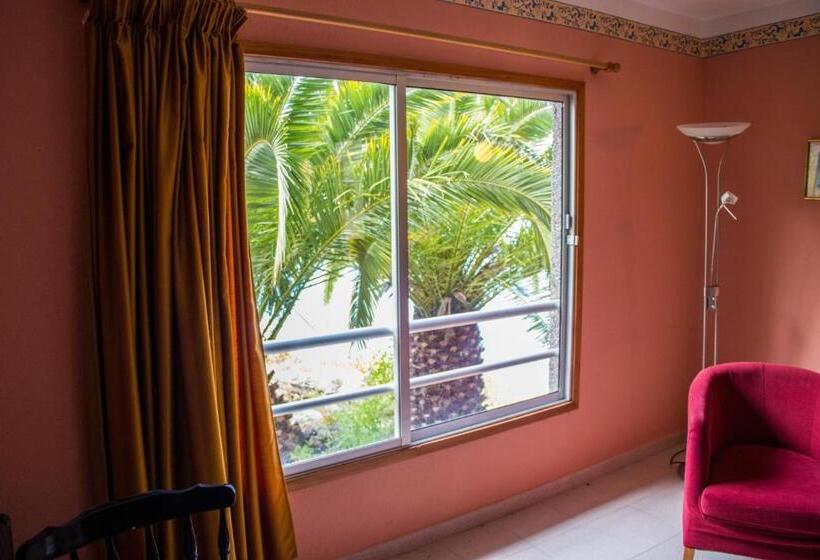 آپارتمان 1 خوابه, Casa Mara Tenerife