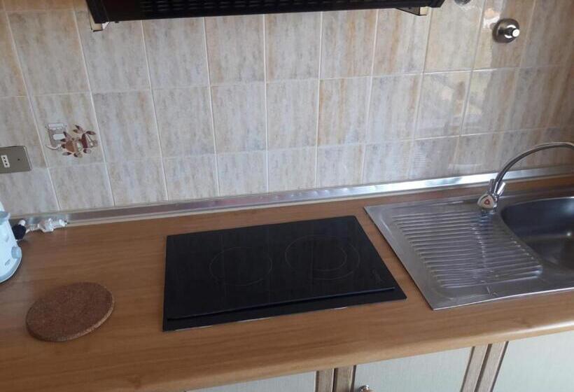 استودیوی استاندارد, Casa Mara Tenerife