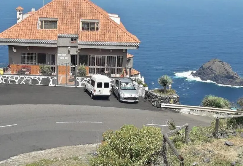 スタンダードスタジオ, Casa Mara Tenerife