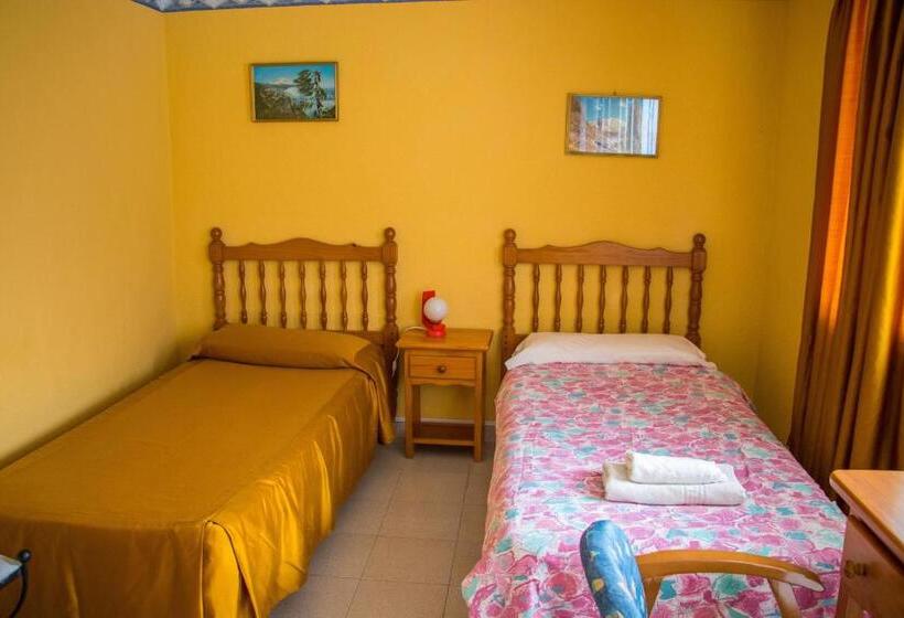 استودیوی استاندارد, Casa Mara Tenerife