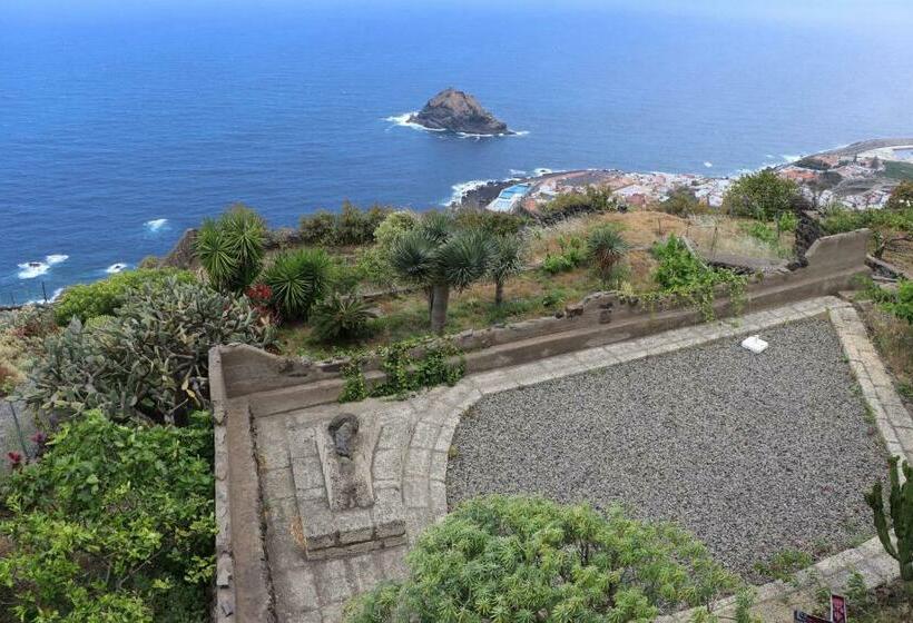استودیوی استاندارد با چشمانداز دریا, Casa Mara Tenerife
