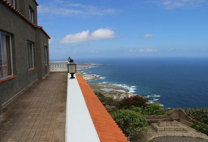 استودیوی استاندارد با چشمانداز دریا, Casa Mara Tenerife