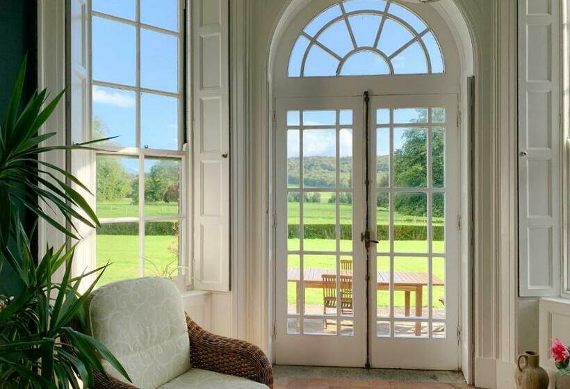 شقة غرفة نوم واحدة بالطابق الأرضى, Castlehacket House