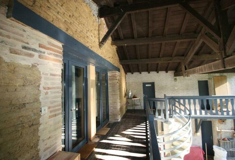 标准三人间, Chambre D Hotes De Jacobiel