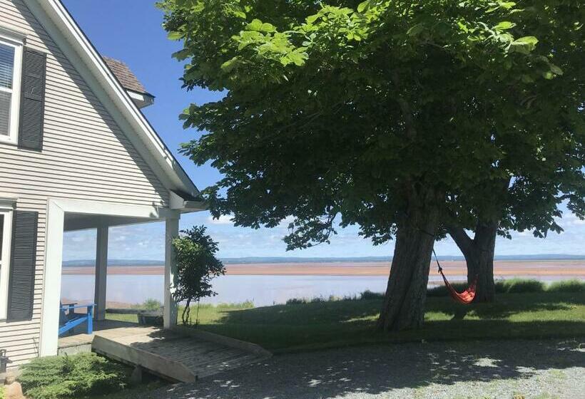 Номер Deluxe, Cresthaven By The Sea