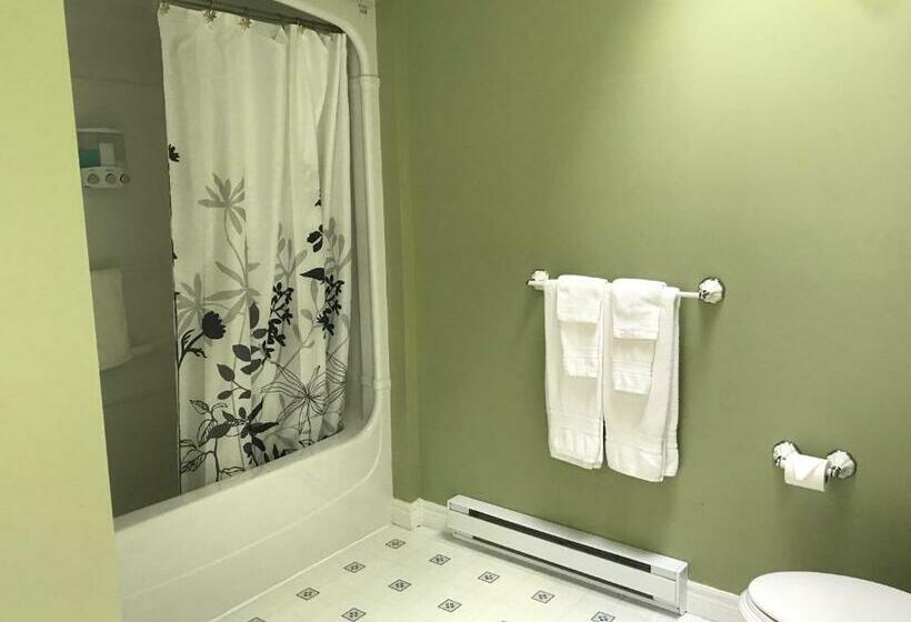 غرفة ديلوكس, Cresthaven By The Sea