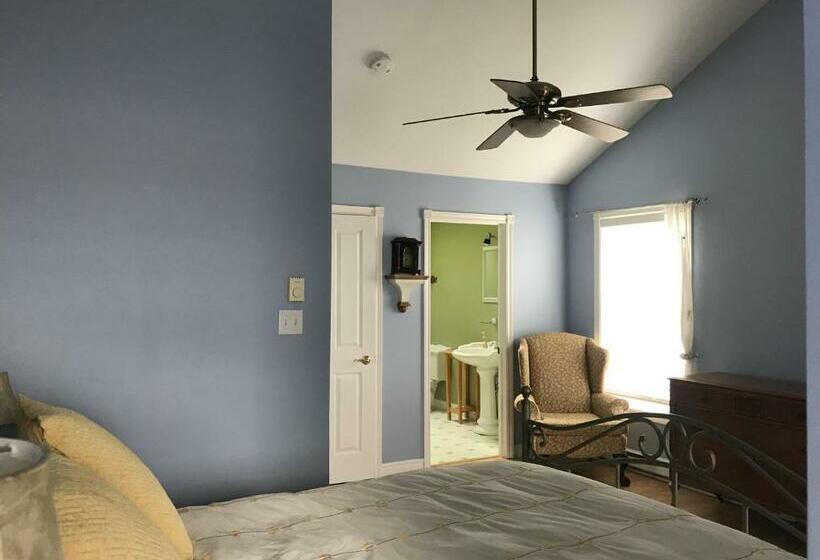 غرفة ديلوكس, Cresthaven By The Sea