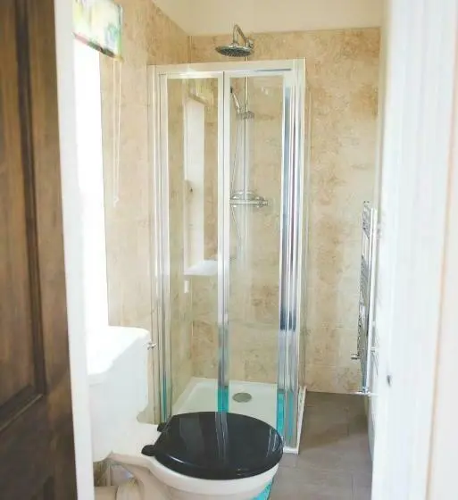 スタンダードルーム, Glencoe Villa Guesthouse