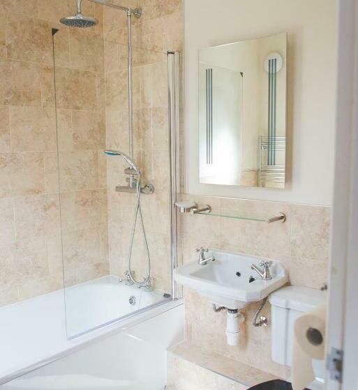 Quarto Estandar, Glencoe Villa Guesthouse