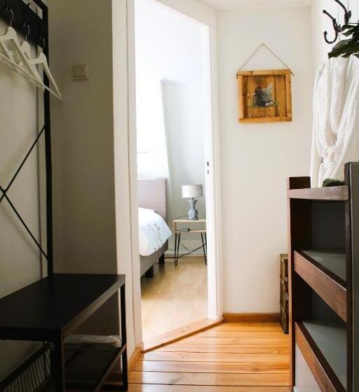 Номер Стандарт, Grytmanshoeve, Vakantiehuis Met Glamping