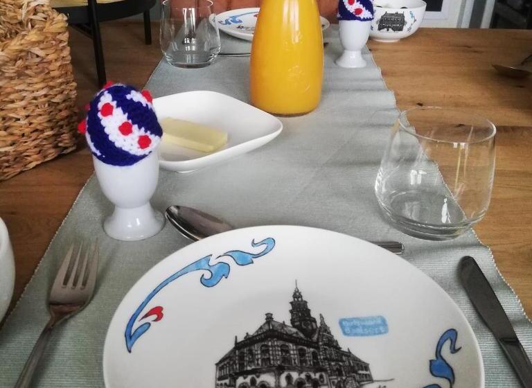 Номер Стандарт, Grytmanshoeve, Vakantiehuis Met Glamping